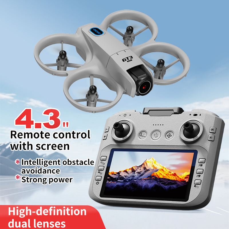 Drone Lidar - GT3 MAX Mini faltbare Drohne mit