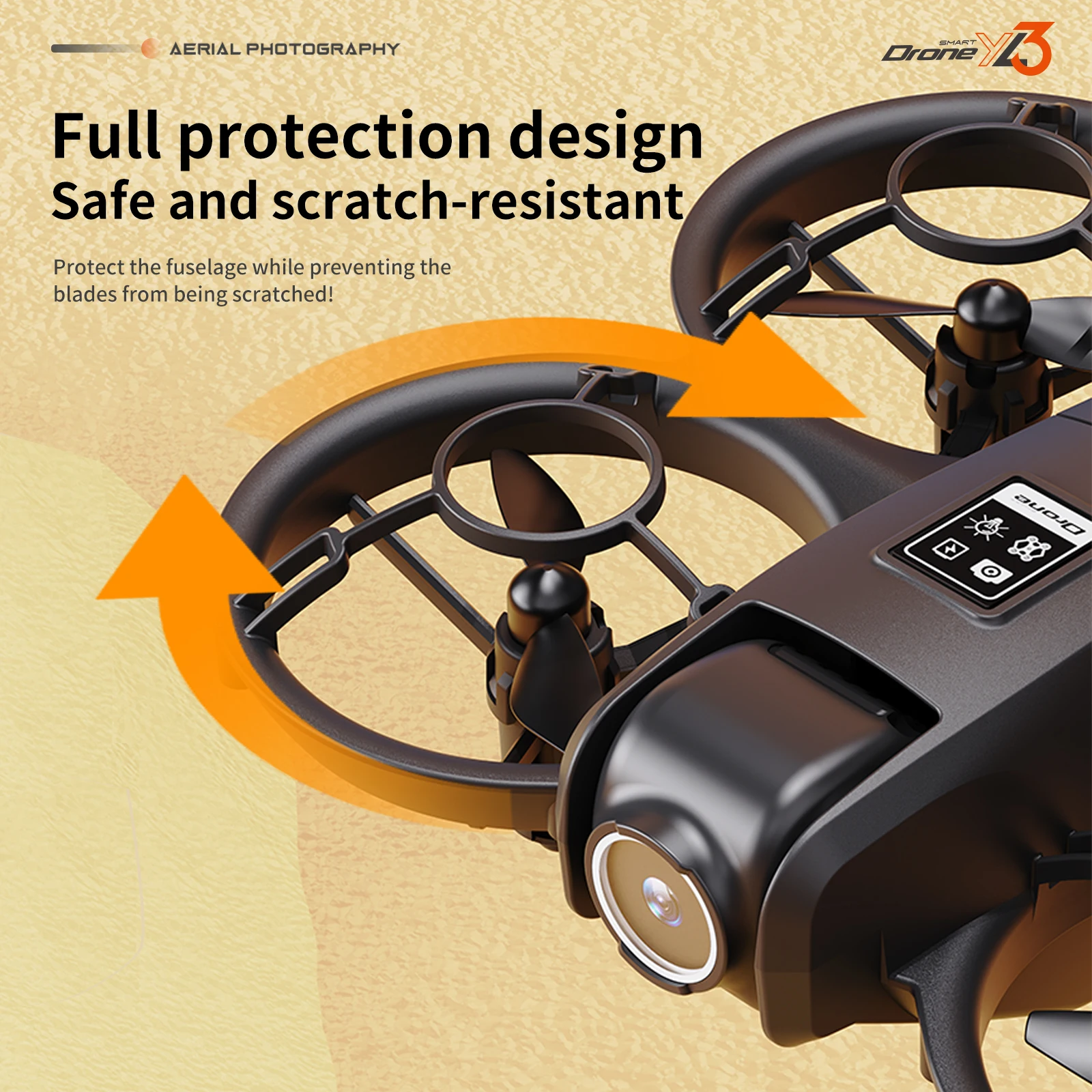 YT3 Drohne 8K HD 5G GPS Profes – Drone Surveying Bewertung und Preis