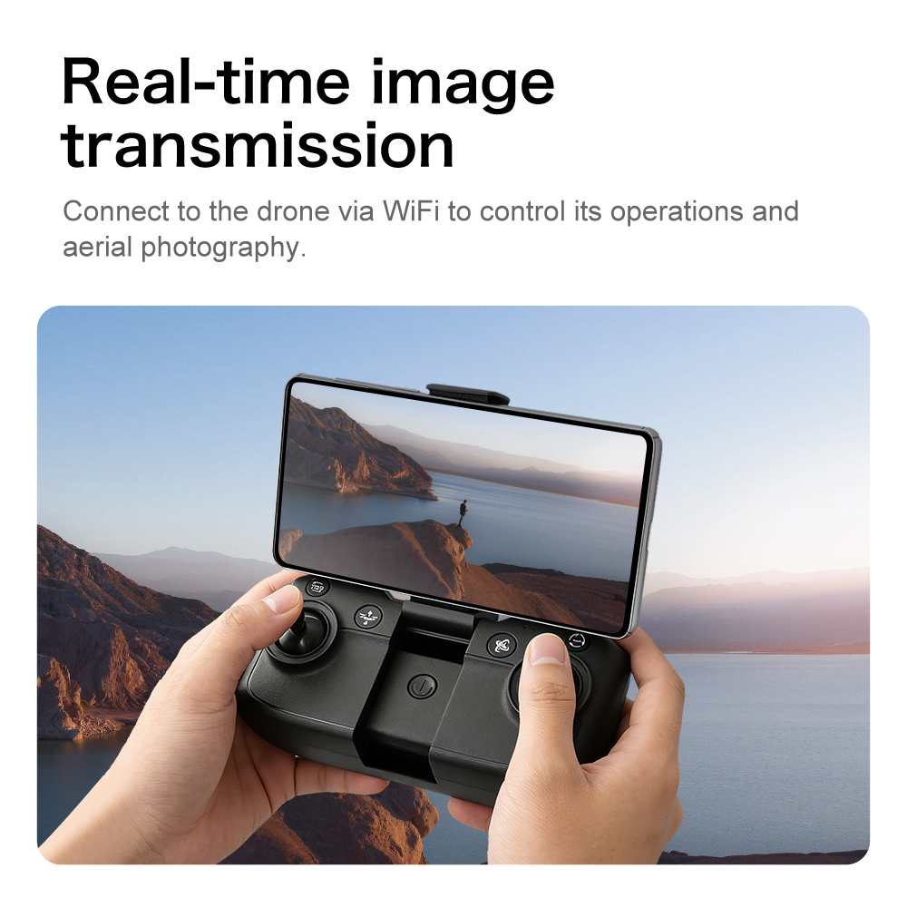 Original Aeri100/Aeri100VR Fer – Drone Video Production Bewertung und Preis