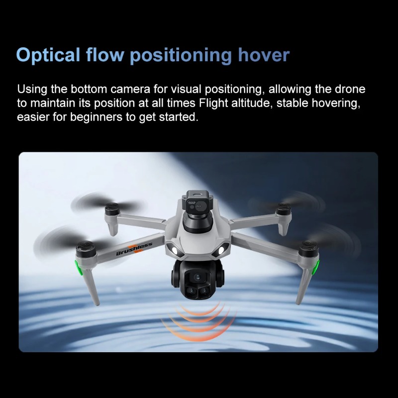 Lenovo V916MAX Professionelle  – Drone Surveying Bewertung und Preis