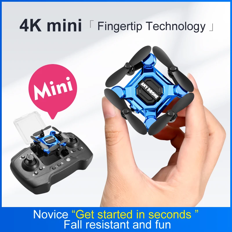 K04 Mini Faltbare Aufbewahrung – Drone Multispectral Bewertung und Preis
