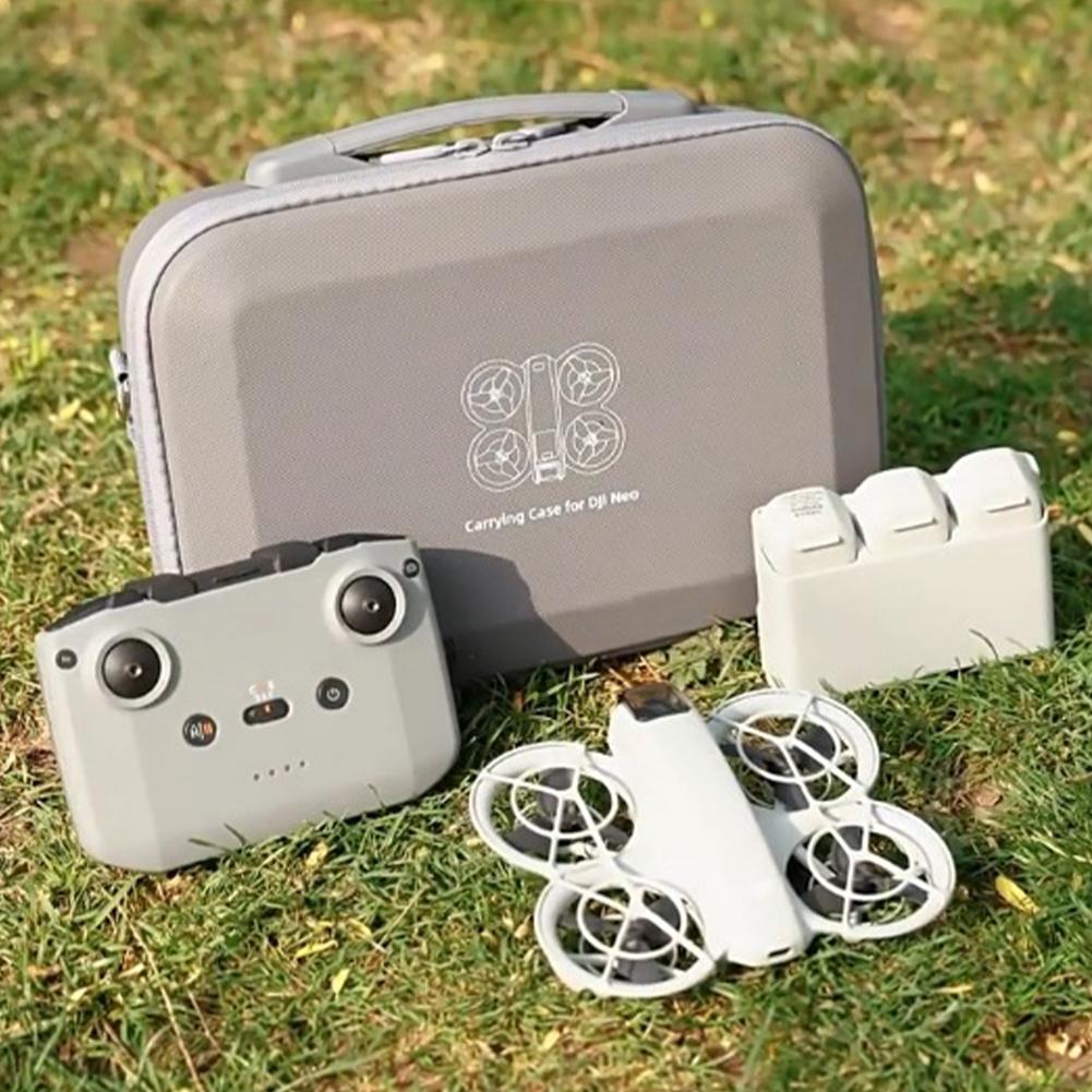 Schützende Tragetasche für DJI – Drone Lidar Bewertung und Preis