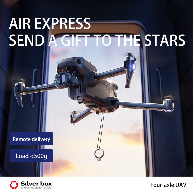NEUE P7 Max Drohne 8K Kamera G – Drone Surveying Bewertung und Preis