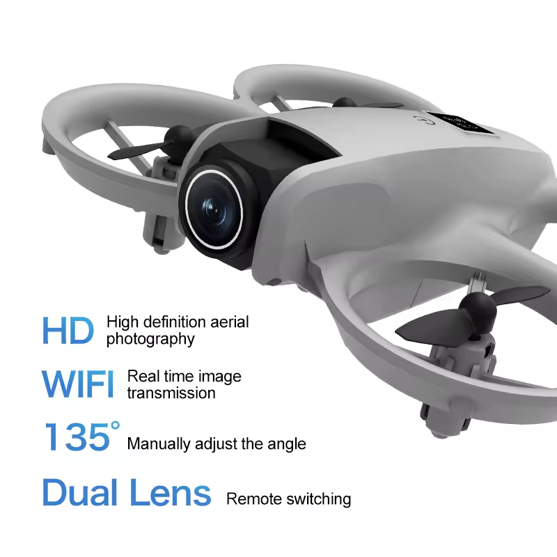 2026 NEUER GT3 Mini mit LED, f – Drone Cinematic Bewertung und Preis