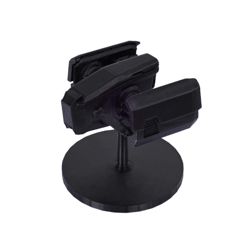 3D-Gedrucktes Griffin-Drohnen- – Drone 3D Modeling Bewertung und Preis