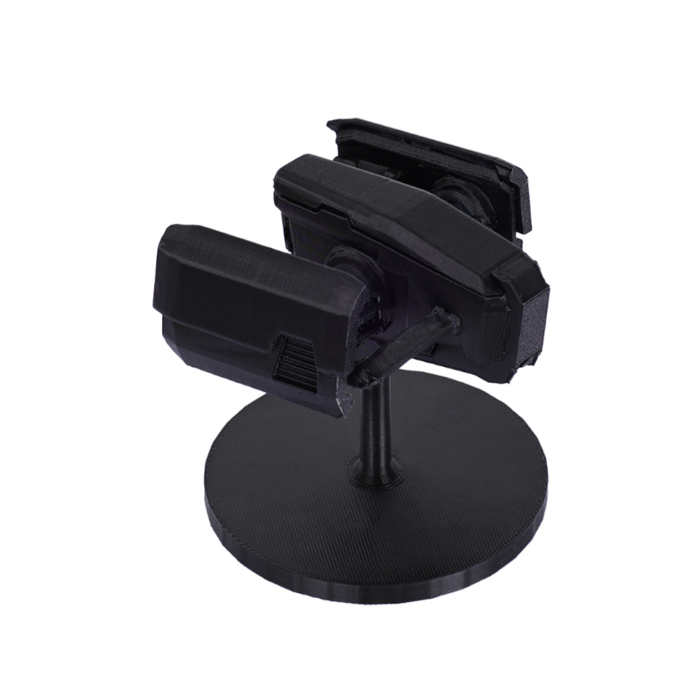 3D-Gedrucktes Griffin-Drohnen- – Drone 3D Modeling Bewertung und Preis