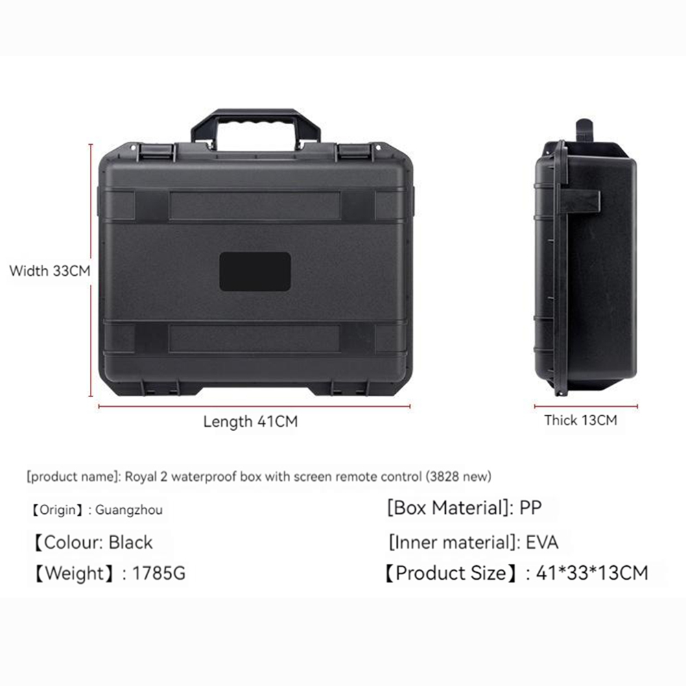 Für DJI Mavic 2 Wasserdichter  – Drone Lidar Bewertung und Preis