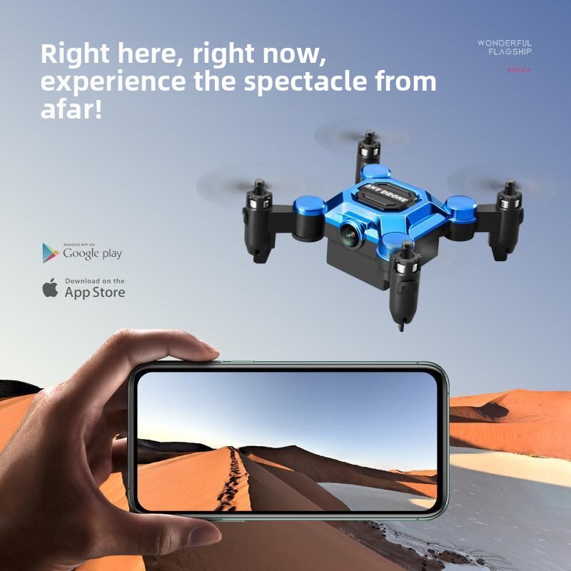 Mücken-Drohne, Mini-Faltdrohne – Drone Surveying Bewertung und Preis