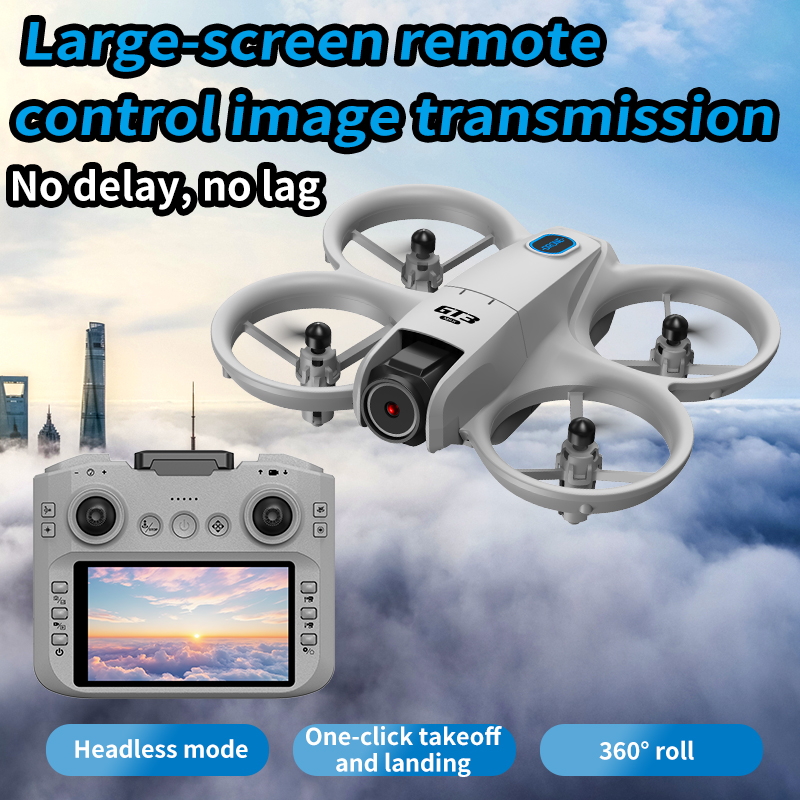 GT3 MAX Mini faltbare Drohne m – Drone Lidar Bewertung und Preis