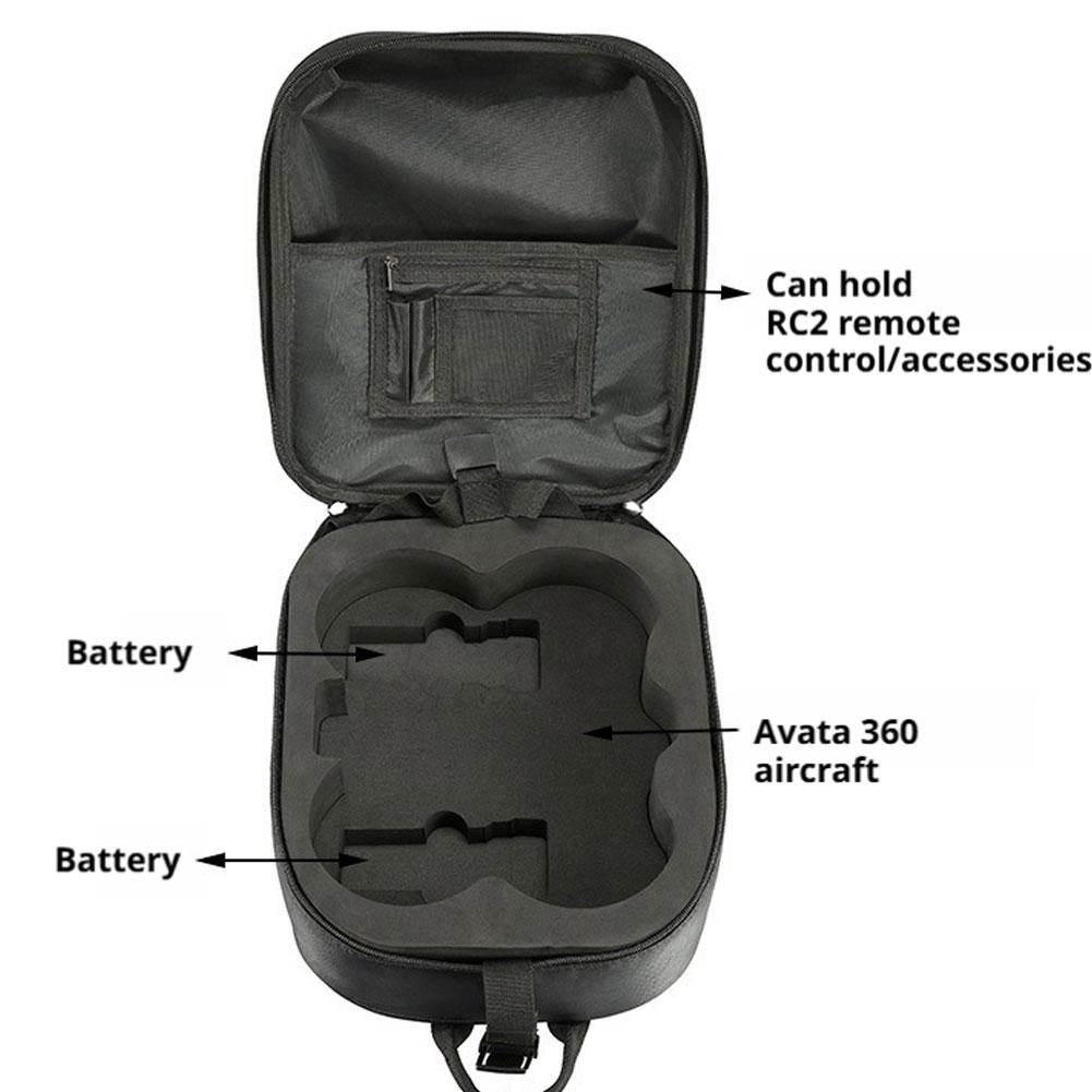 Hartschalen-Rucksack für DJI A – Drone Lidar Bewertung und Preis