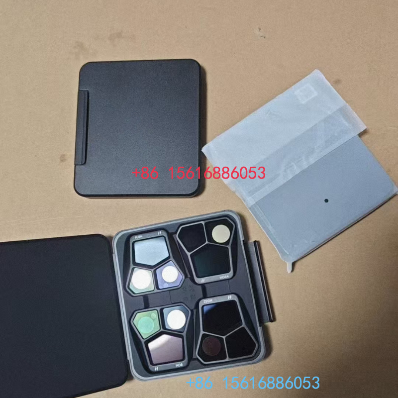 Original ND Filter Set (ND8/16 – Drone Ndvi Bewertung und Preis