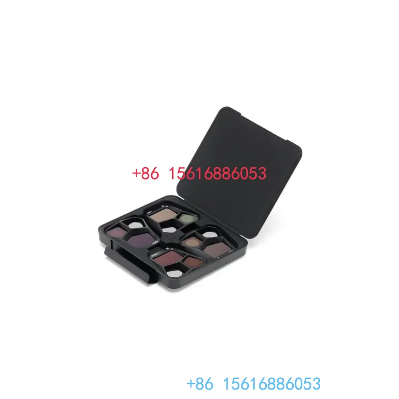 Original ND Filter Set (ND8/16 – Drone Ndvi Bewertung und Preis