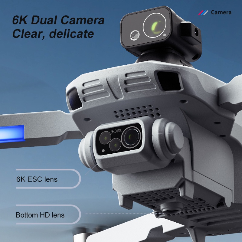 F8 MAX GPS-Drohne, professione – Drone Cinematic Bewertung und Preis