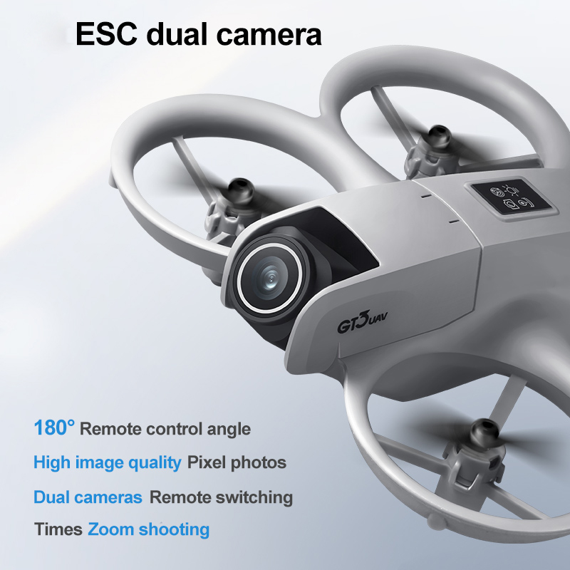 2026 GT3 MAX RC-Drohne 8K 5G P – Drone Aerial Photography Bewertung und Preis