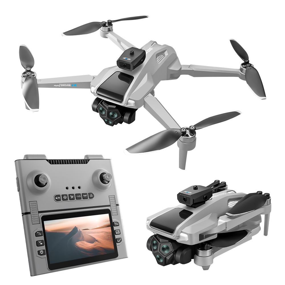 G66 MAX GPS-Drohne 4K Professi – Drone Surveying Bewertung und Preis