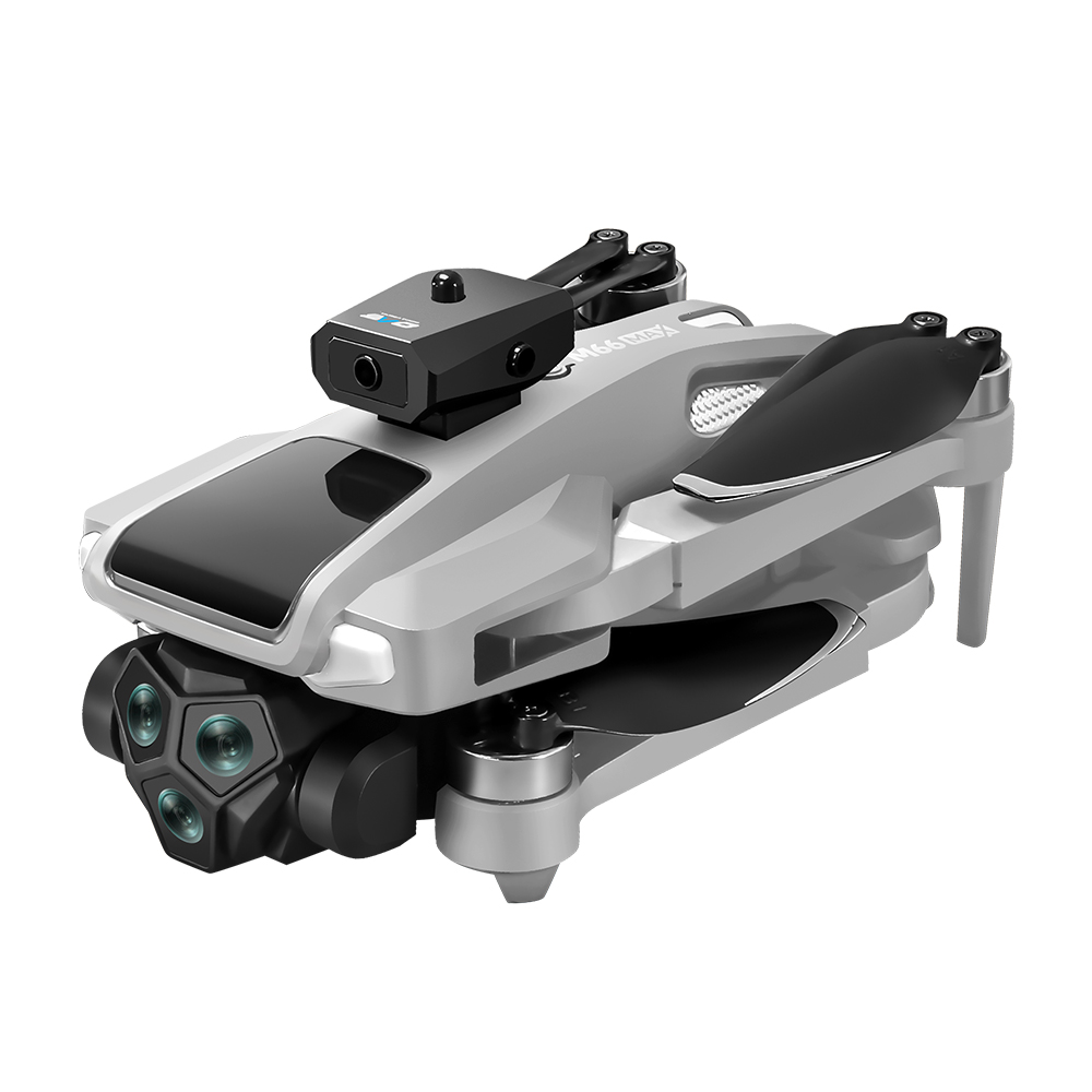 G66 MAX GPS-Drohne 4K Professi – Drone Surveying Bewertung und Preis