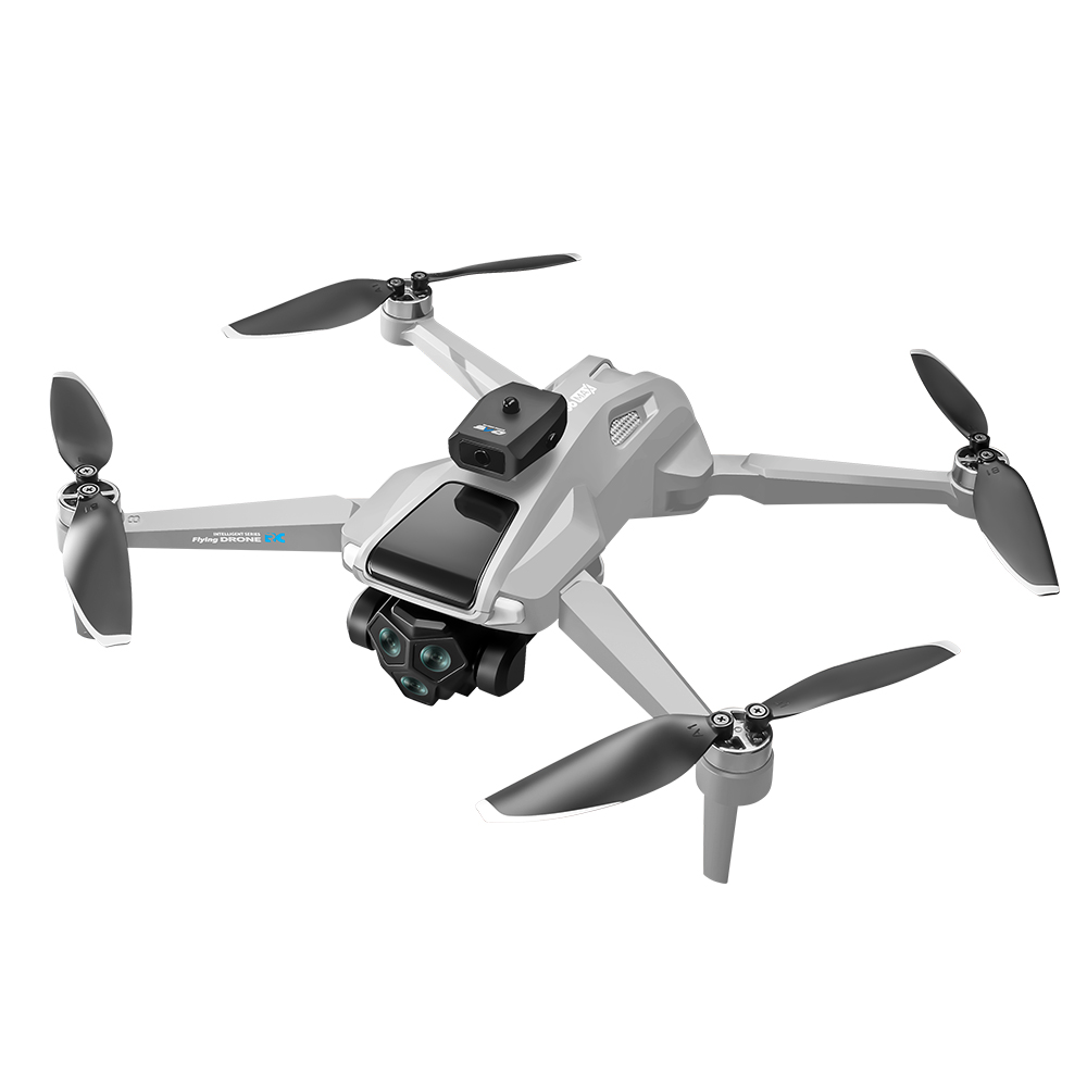 G66 MAX GPS-Drohne 4K Professi – Drone Surveying Bewertung und Preis