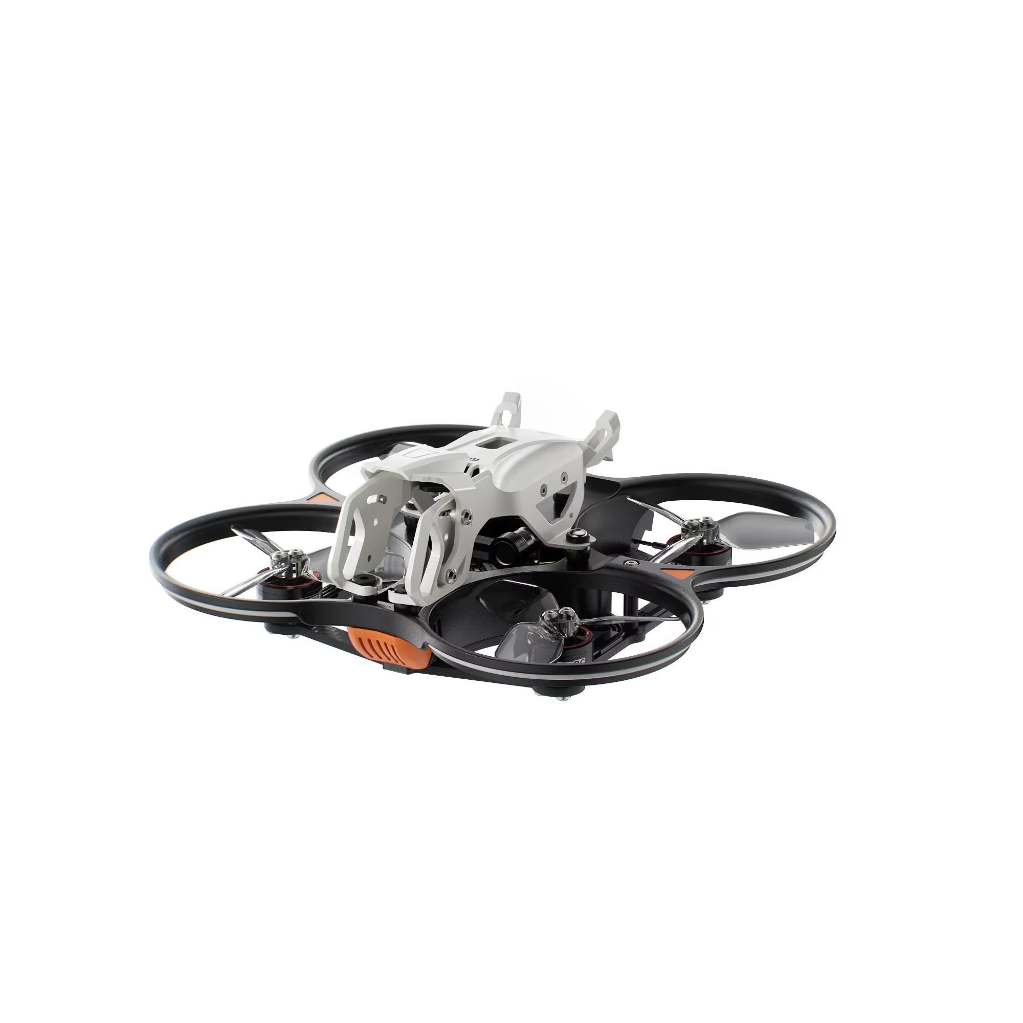 Ohne Batterie GEPRC Darkstar 2 – Drone Mapping Bewertung und Preis