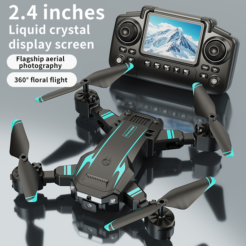 2026 Bestseller S6 Drohne 5000 – Drone Surveying Bewertung und Preis