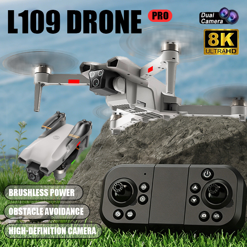 NEU Heißer L017 Pro Drohne Bru – Drone Mapping Bewertung und Preis