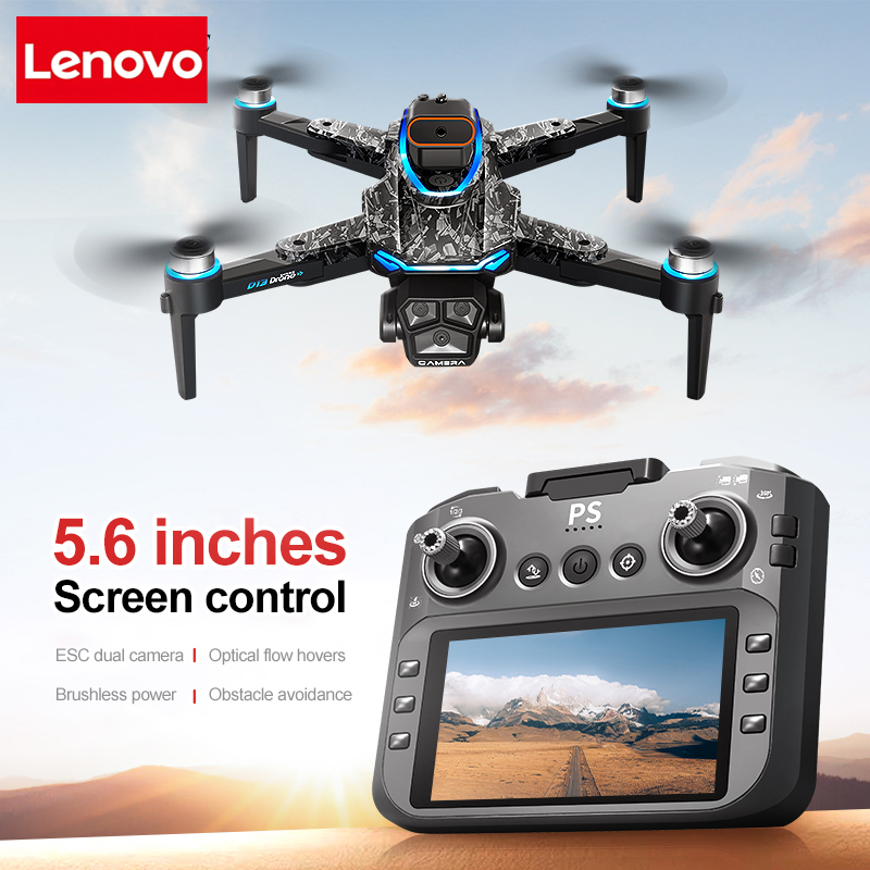 Lenovo D13 GPS-Drohne, 8K, Dre – Drone Multispectral Bewertung und Preis