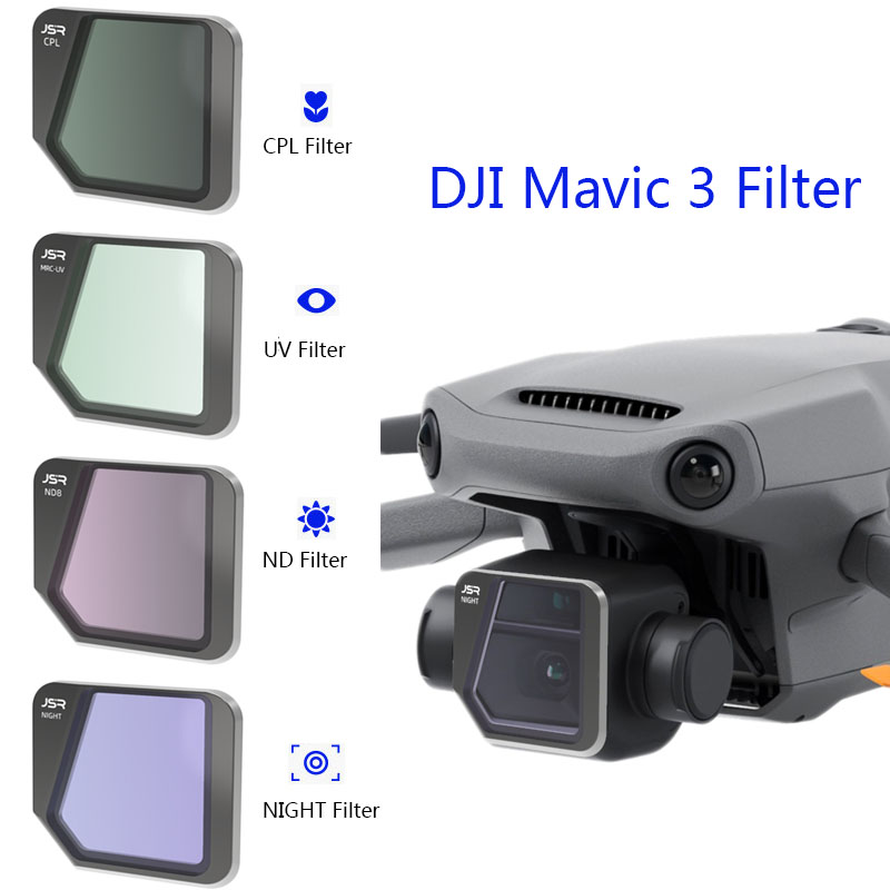 Drone Filter Objektiv Für DJI  – Drone Ndvi Bewertung und Preis