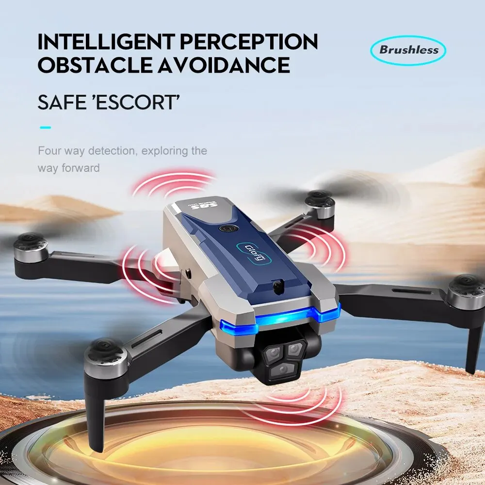 S8s gps drohne 5g wifi 8k hd d – Drone Cinematic Bewertung und Preis