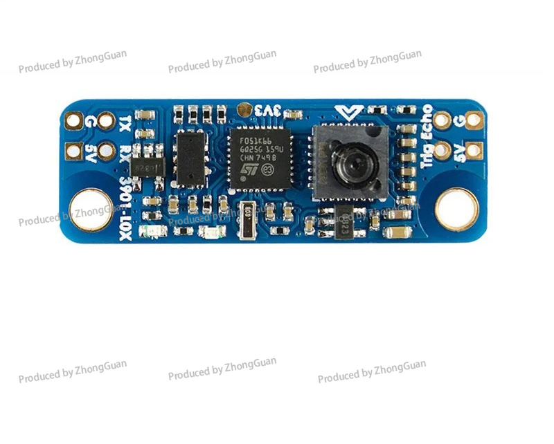 Matek 3901 Lox Optischer Fluss – Drone Lidar Bewertung und Preis